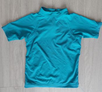 Tshirt anti uv 2/3ans
