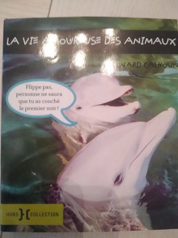 La vie amoureuse des animaux