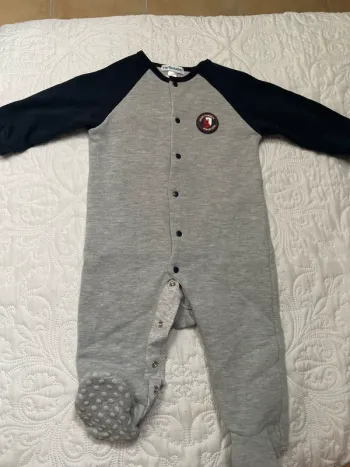Pyjama long