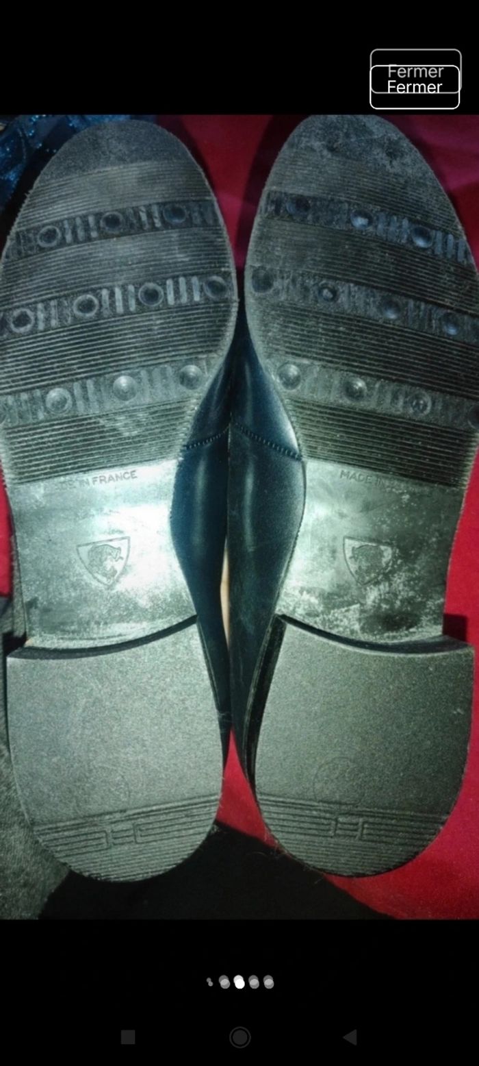 Très belle chaussures neuf ch3 - photo numéro 3