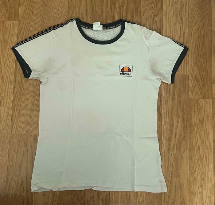 T-shirt Ellesse