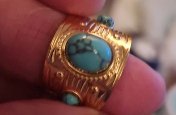 Les bijoux de bounika occasion