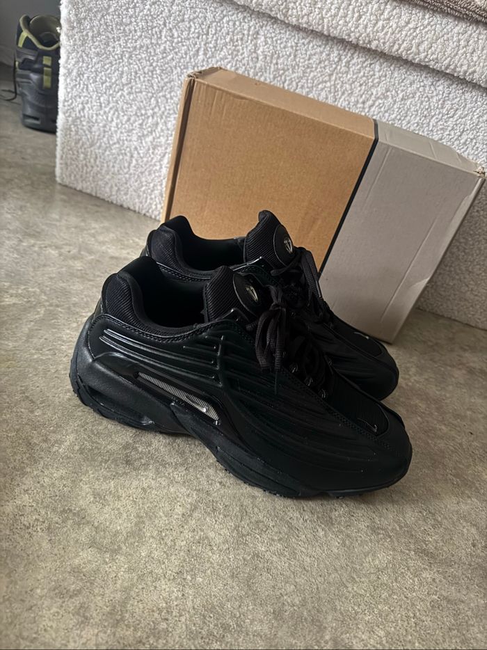 nike nocta