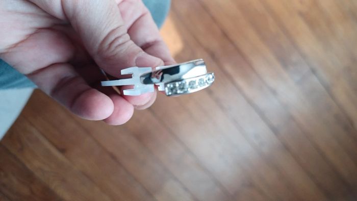 Bague - photo numéro 3