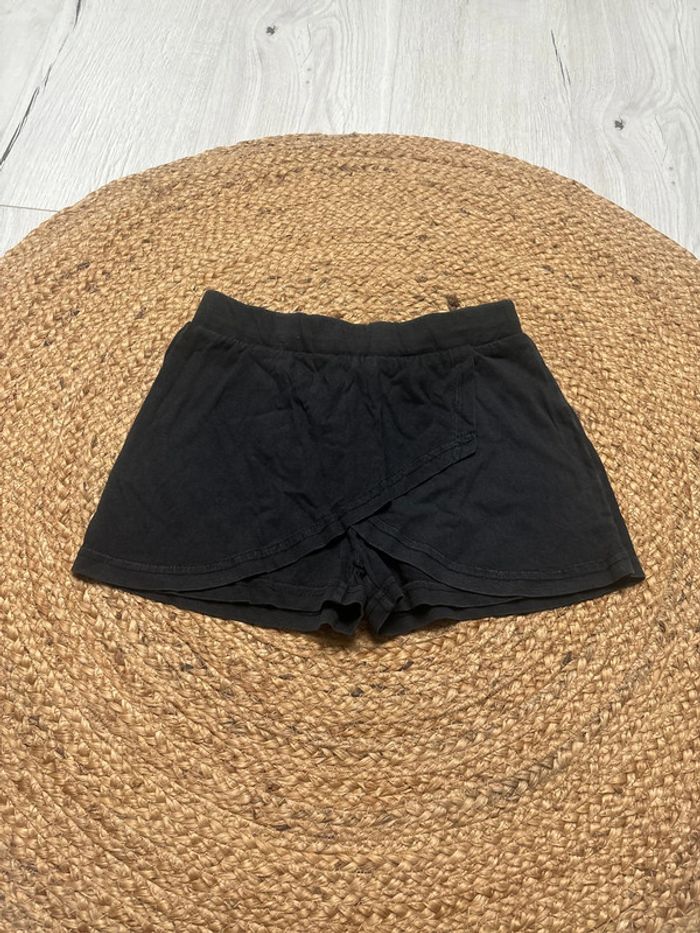Jupe short