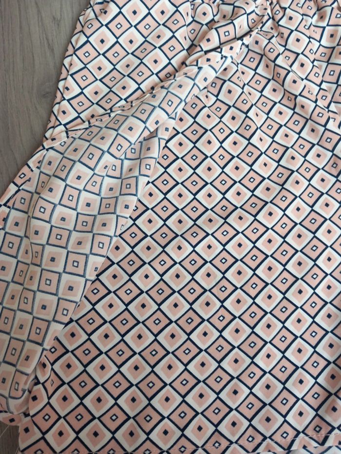 Combinaison short - photo numéro 4