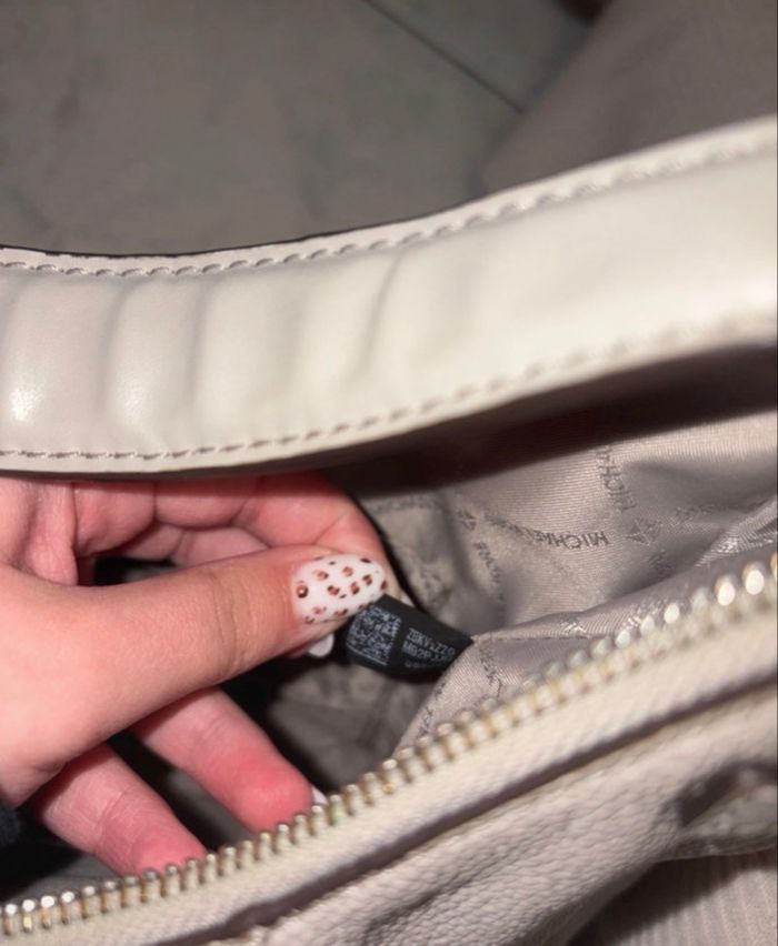 Sac épaule Michael Kors - photo numéro 4