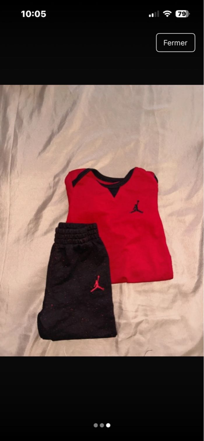 Emsemble Jordan - photo numéro 3