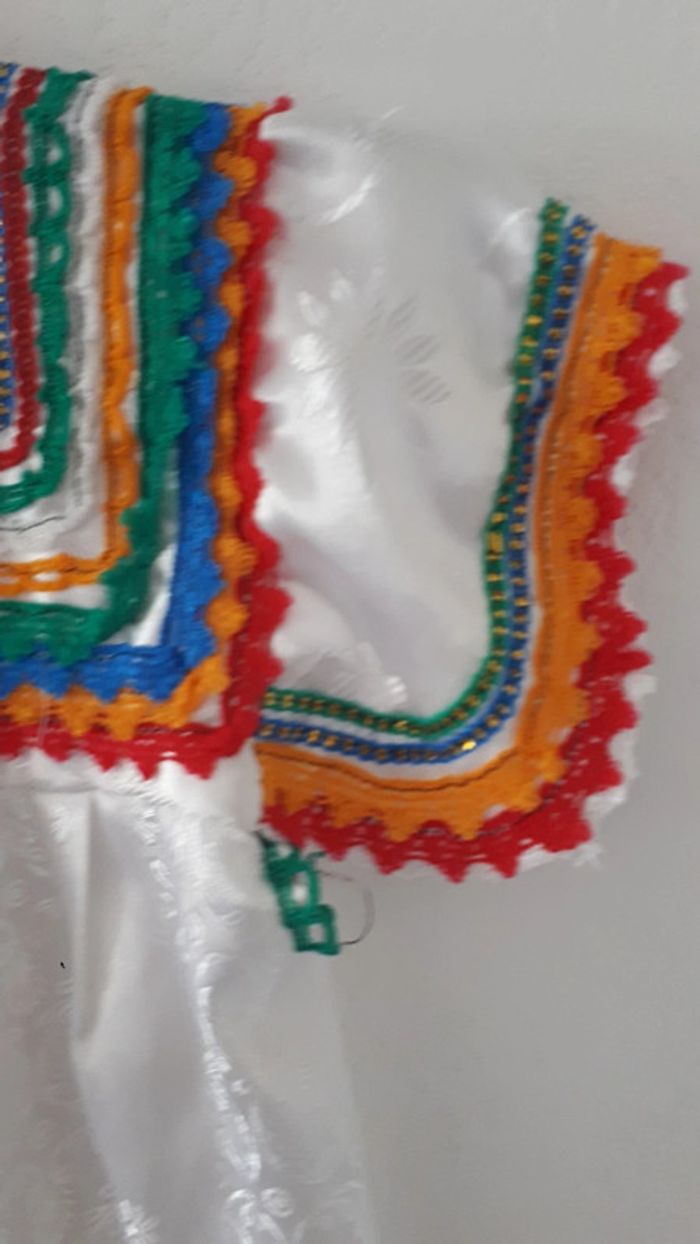 Deguisement fille 6 ans - photo numéro 3