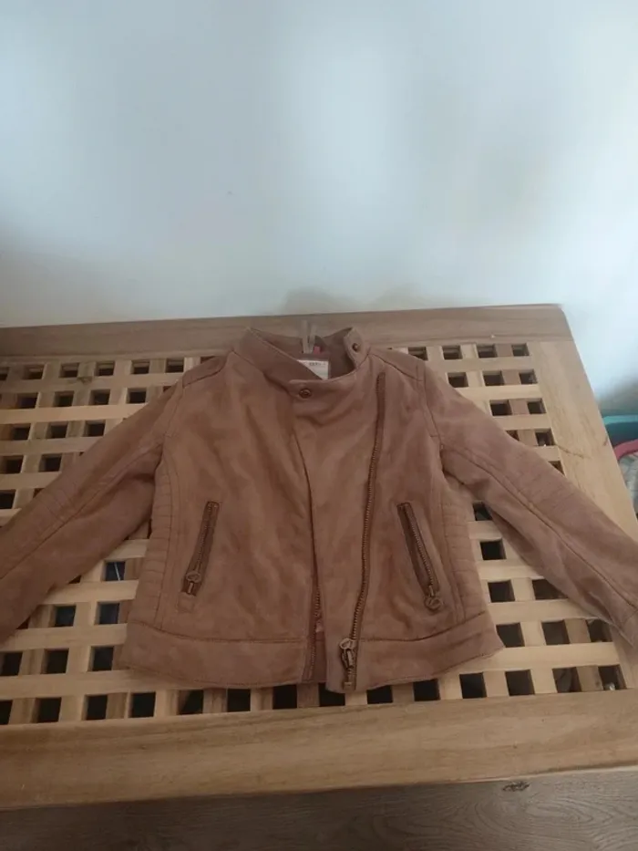 Veste - photo numéro 2
