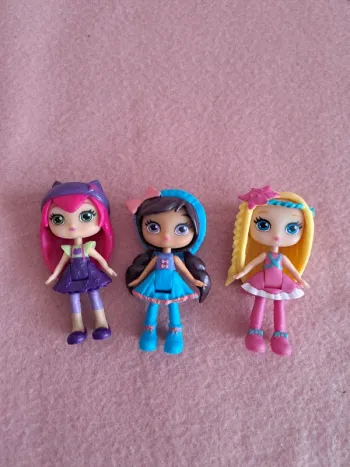 Figurines Little Charmer