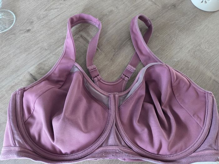 Soutien  gorge  brassière