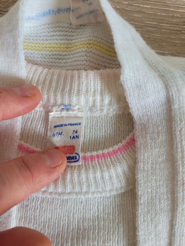 Ensemble 2 en 1 - photo numéro 4