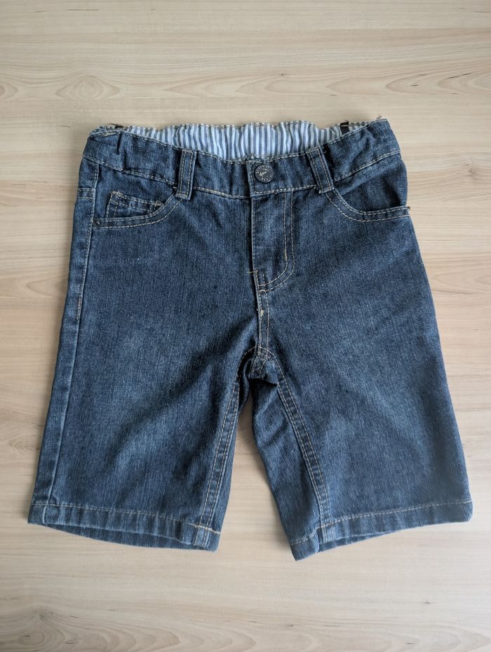 Lot 4 shorts - photo numéro 2