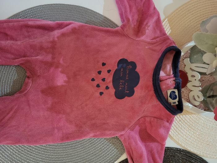 Pyjama - photo numéro 3