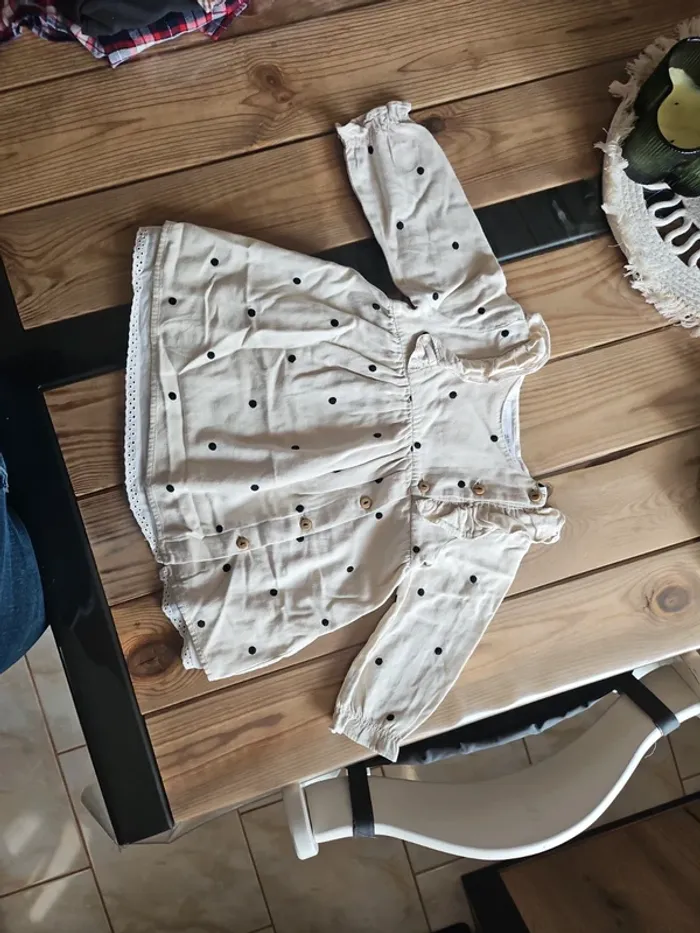 Robe Zara - photo numéro 2