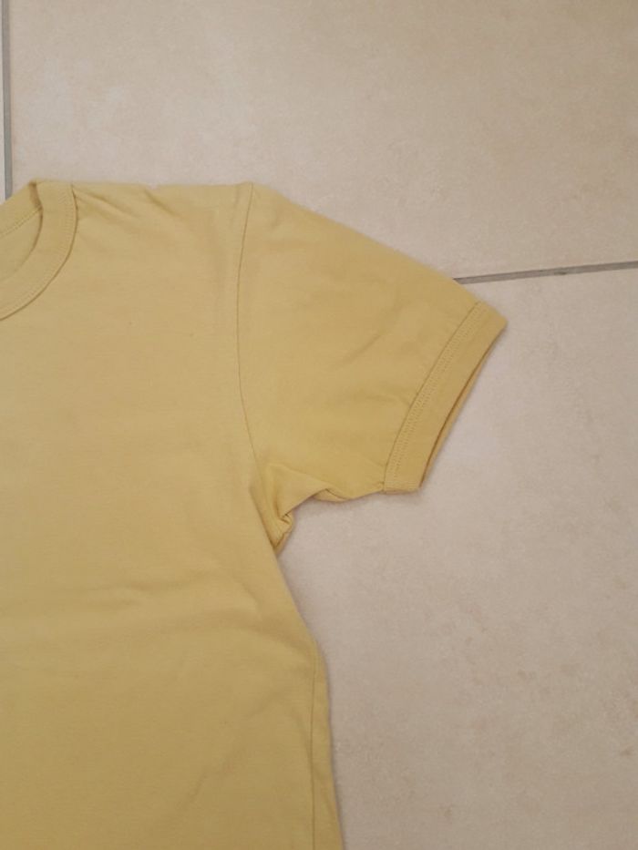 T-shirt - 8 ans - photo numéro 4