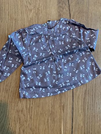 Blouse mexx 3 mois