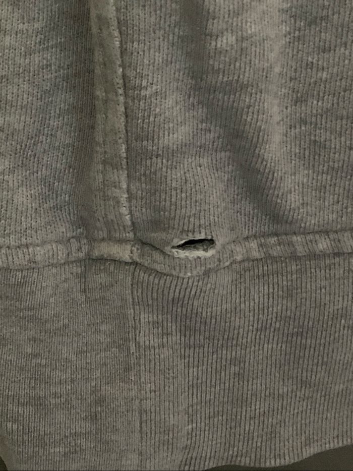Pull Levis - photo numéro 4