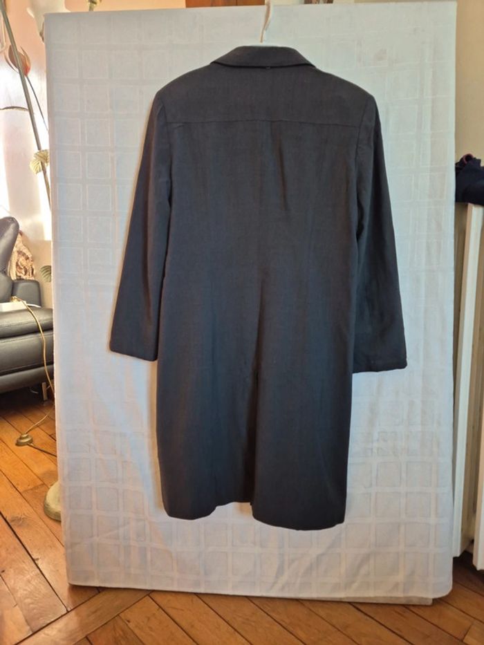 veste longue taille 44 - photo numéro 9