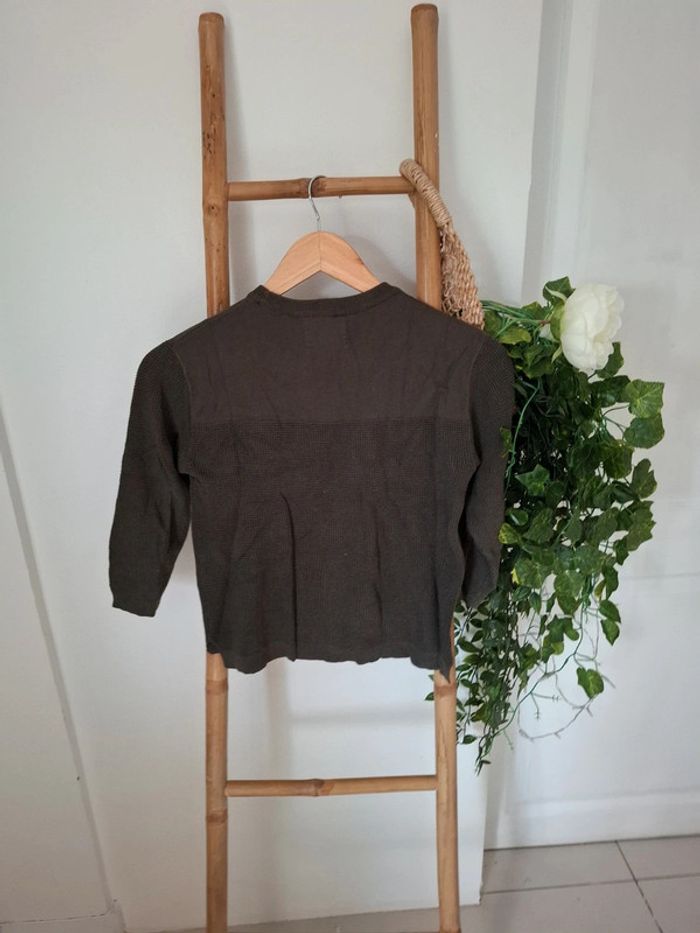 Zara 7 ans - photo numéro 4