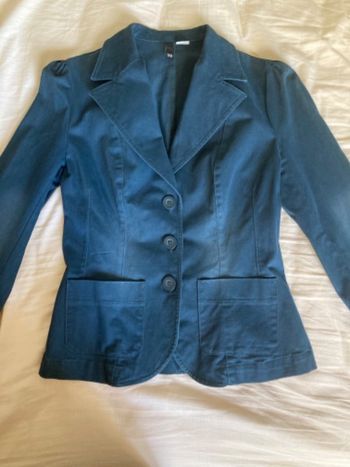 Veste blazer H&M en très bon état