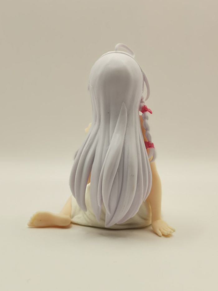 Figurine Elaina Wandering Witch - photo numéro 3