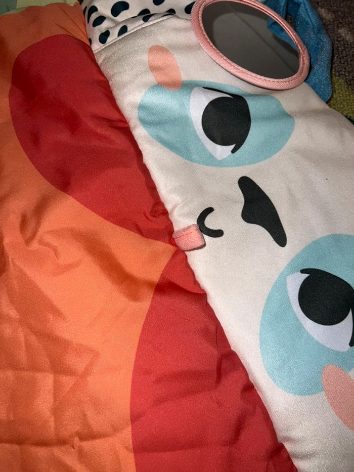 Tapis de jeux bébé - photo numéro 5