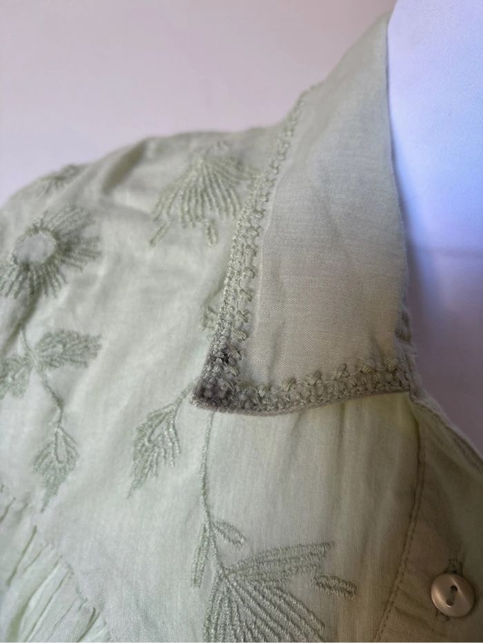 Chemise - photo numéro 2