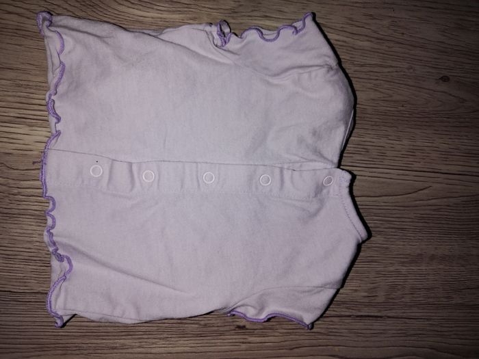 T shirt myrtille - photo numéro 2