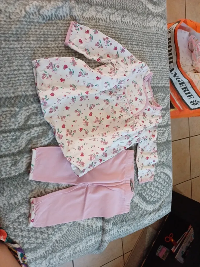 Robe sergent major