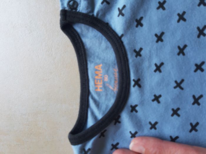 T-shirt Hema - photo numéro 2