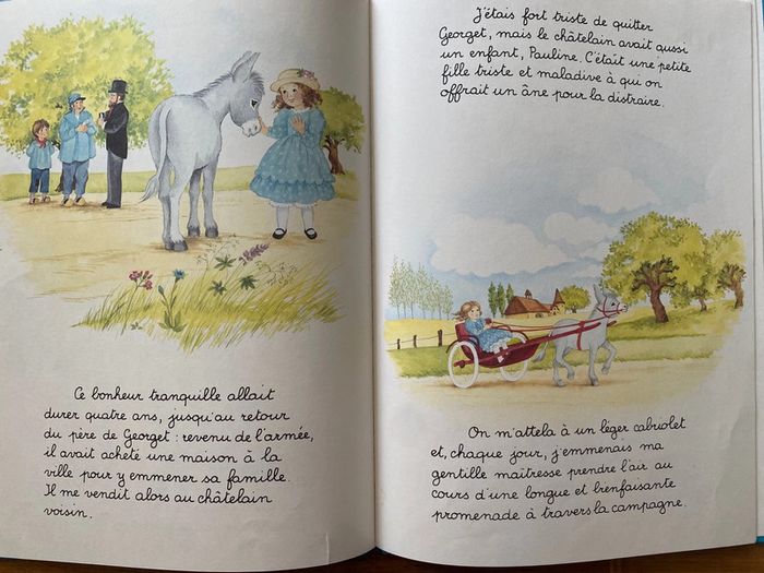 Livre jeunesse - photo numéro 3