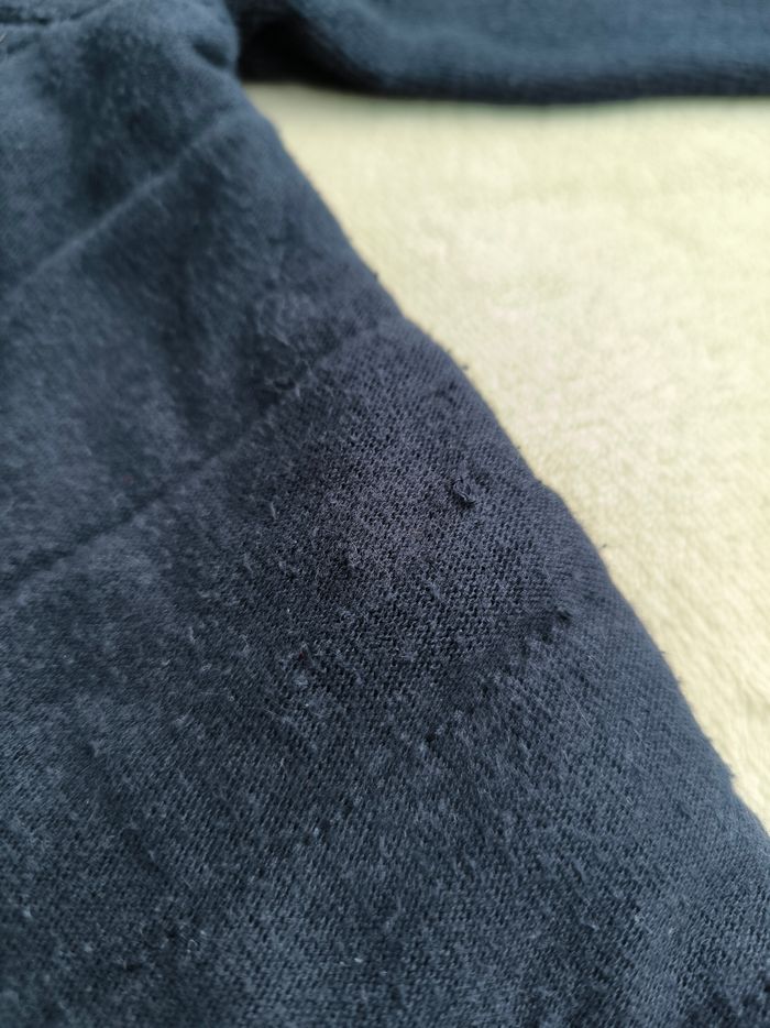 Gilet garçon Okaïdi 8 ans - photo numéro 7