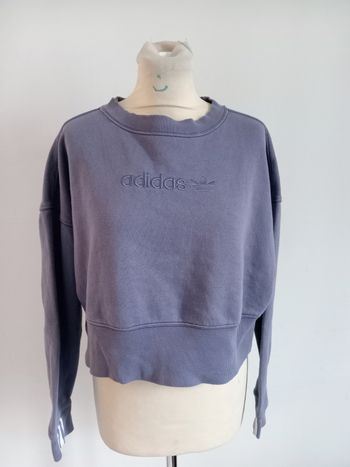 Sweat adidas 