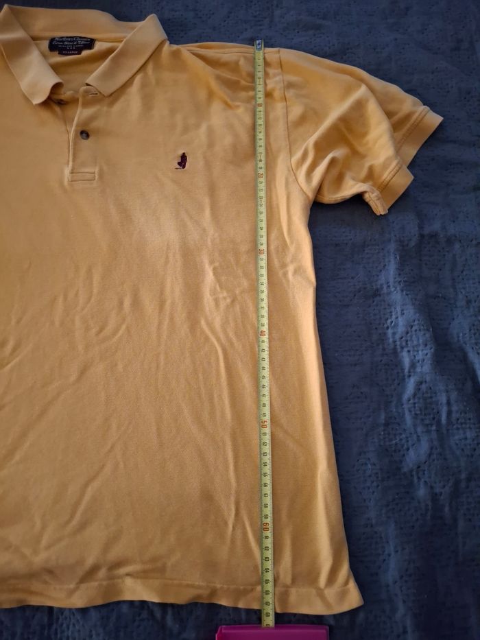 Polo marlboro classics 2XL - photo numéro 5