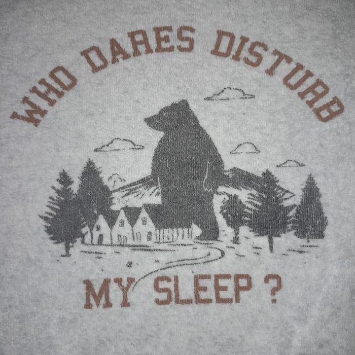 Haut de pyjama - photo numéro 2