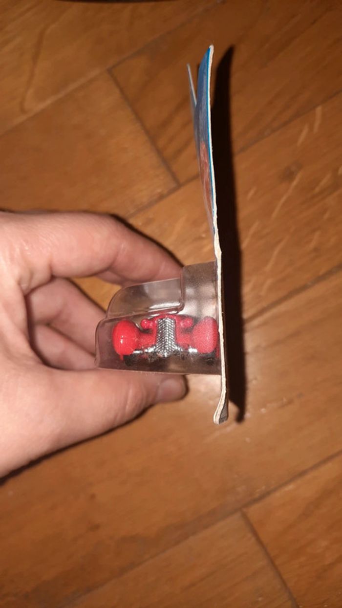 Hot wheels Cadillac - photo numéro 4