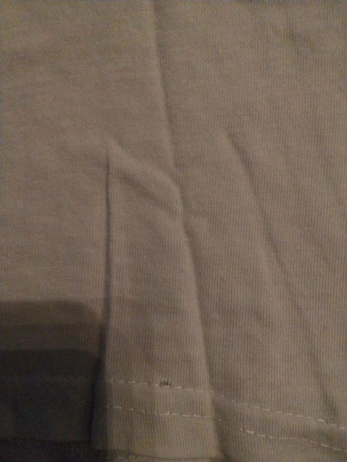 Tee shirt New York La Halle 8ans - photo numéro 3