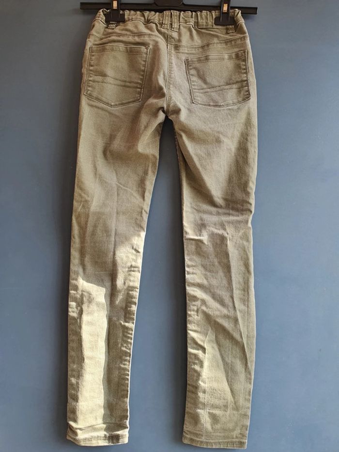 Jeans TAO 12 ans 152 cm - photo numéro 3