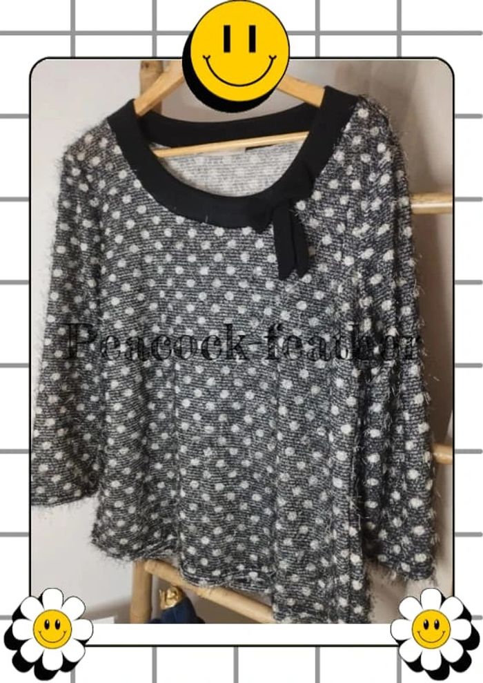 Pull Armand Thiery T5 - photo numéro 2