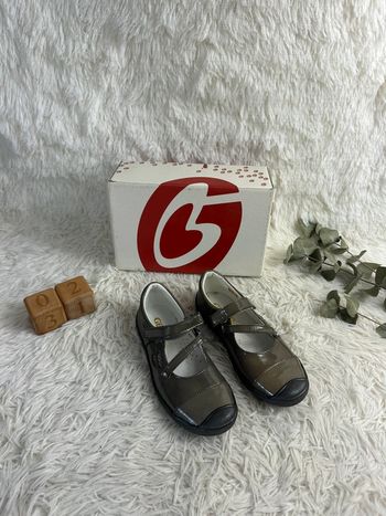 Paire de babies GBB taille 31