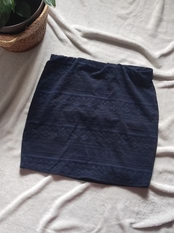 Jupe courte taille L