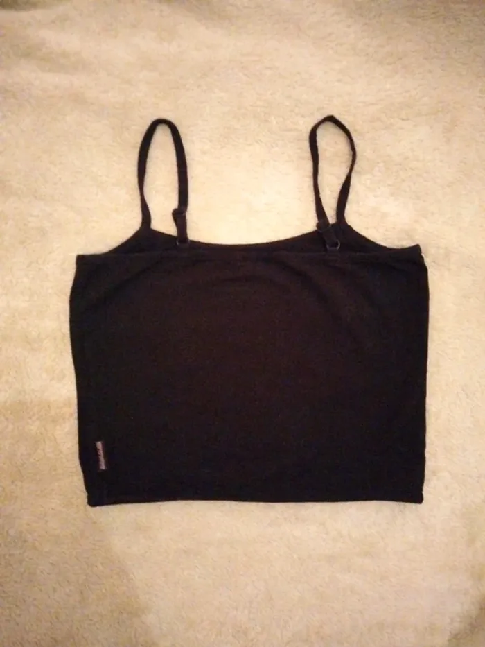 Débardeur Napapijri taille M - photo numéro 5