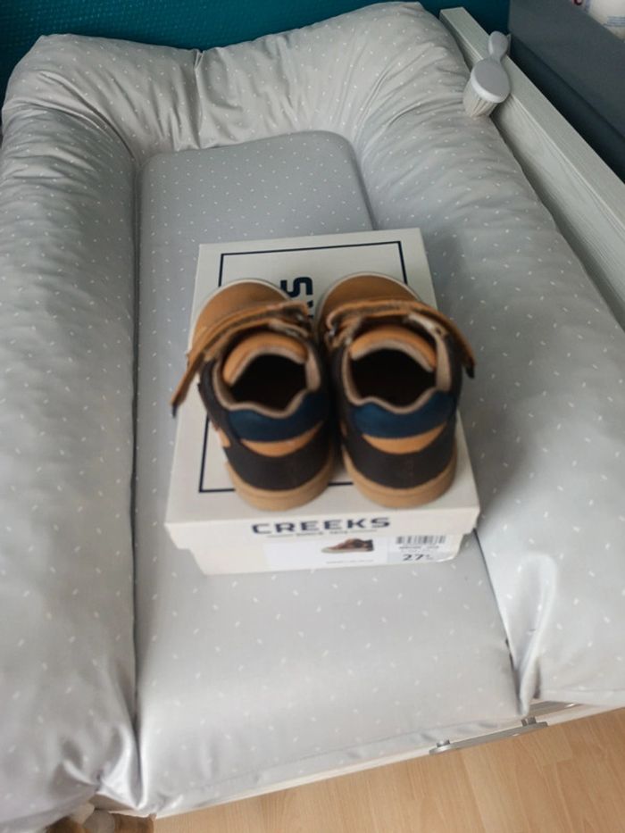 Chaussures neuf - photo numéro 3