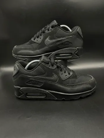 Nike Air Max 90 Triple Black