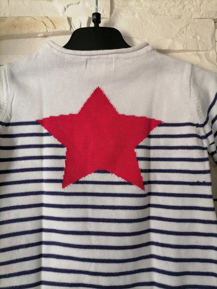 Pull fille - photo numéro 5