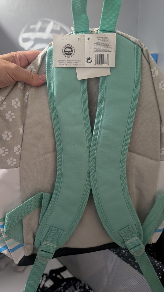 Sac a dos - photo numéro 2