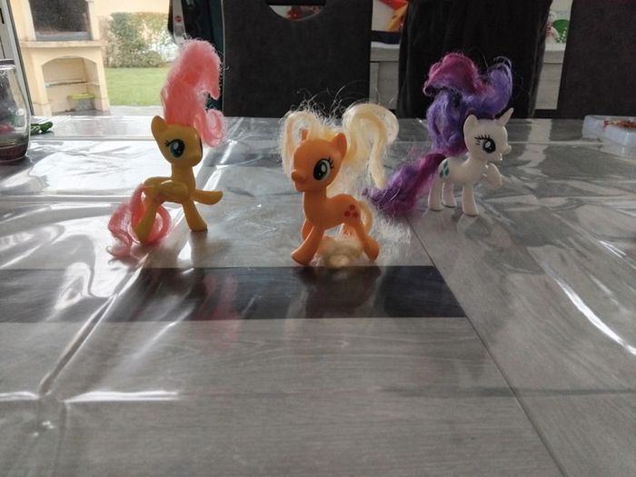 Lot licorne - photo numéro 3