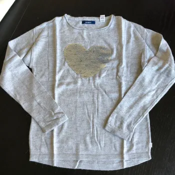 Pull Okaïdi